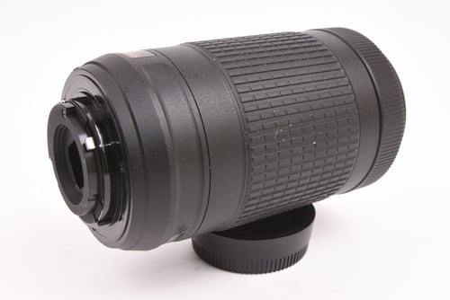 thumbnail-3 for Nikon AFP 70-300mm G DX