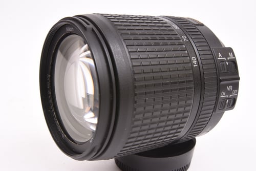 thumbnail-5 for Nikon AFS 18-140mm f/3.5-5.6 VR DX