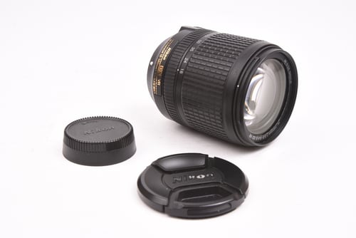 thumbnail-8 for Nikon AFS 18-140mm f/3.5-5.6 VR DX