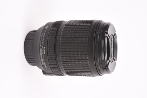 thumbnail-3 for Nikon AFS 18-140mm f/3.5-5.6 VR DX