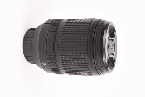 thumbnail-4 for Nikon AFS 18-140mm f/3.5-5.6 VR DX