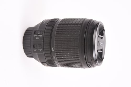 thumbnail-2 for Nikon AFS 18-140mm f/3.5-5.6 VR DX