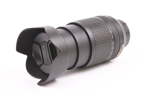 thumbnail-9 for Nikon AFS 18-140mm f/3.5-5.6 VR DX