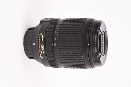 thumbnail-1 for Nikon AFS 18-140mm f/3.5-5.6 VR DX