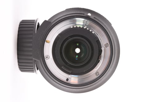 thumbnail-7 for Nikon AFS 18-140mm f/3.5-5.6 VR DX