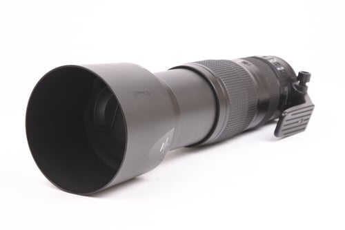 thumbnail-9 for Nikon AFS 200-500mm f/5.6 E VR