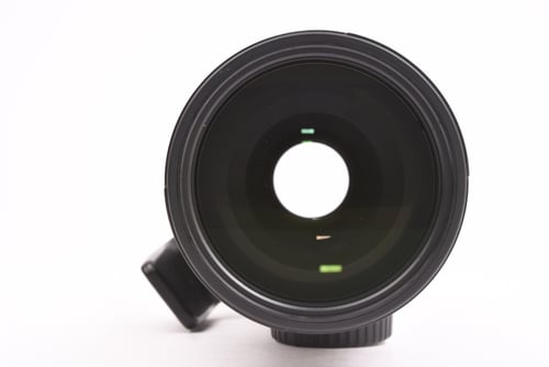 thumbnail-8 for Nikon AFS 200-500mm f/5.6 E VR