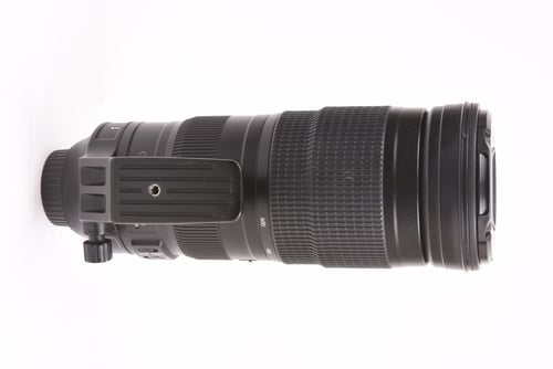 thumbnail-3 for Nikon AFS 200-500mm f/5.6 E VR