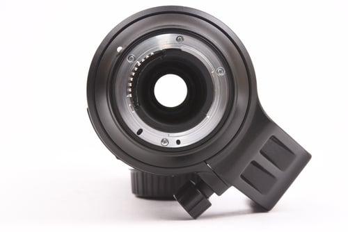 thumbnail-7 for Nikon AFS 200-500mm f/5.6 E VR