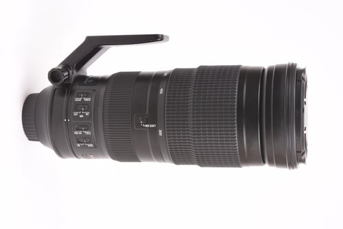 thumbnail-2 for Nikon AFS 200-500mm f/5.6 E VR