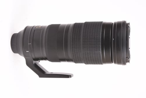 thumbnail-4 for Nikon AFS 200-500mm f/5.6 E VR