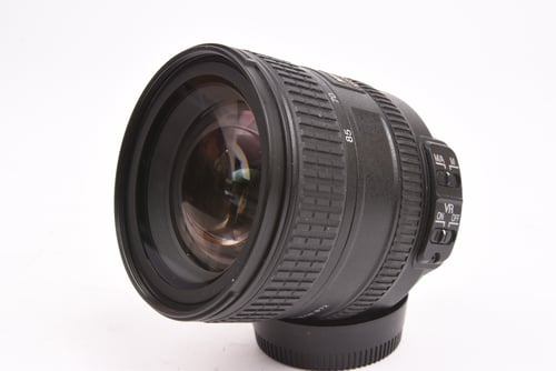 thumbnail-5 for Nikon AFS 24-85mm G