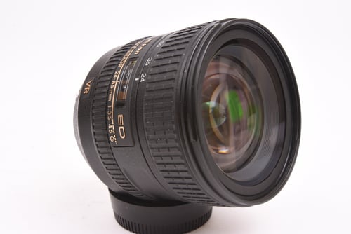 thumbnail-2 for Nikon AFS 24-85mm G