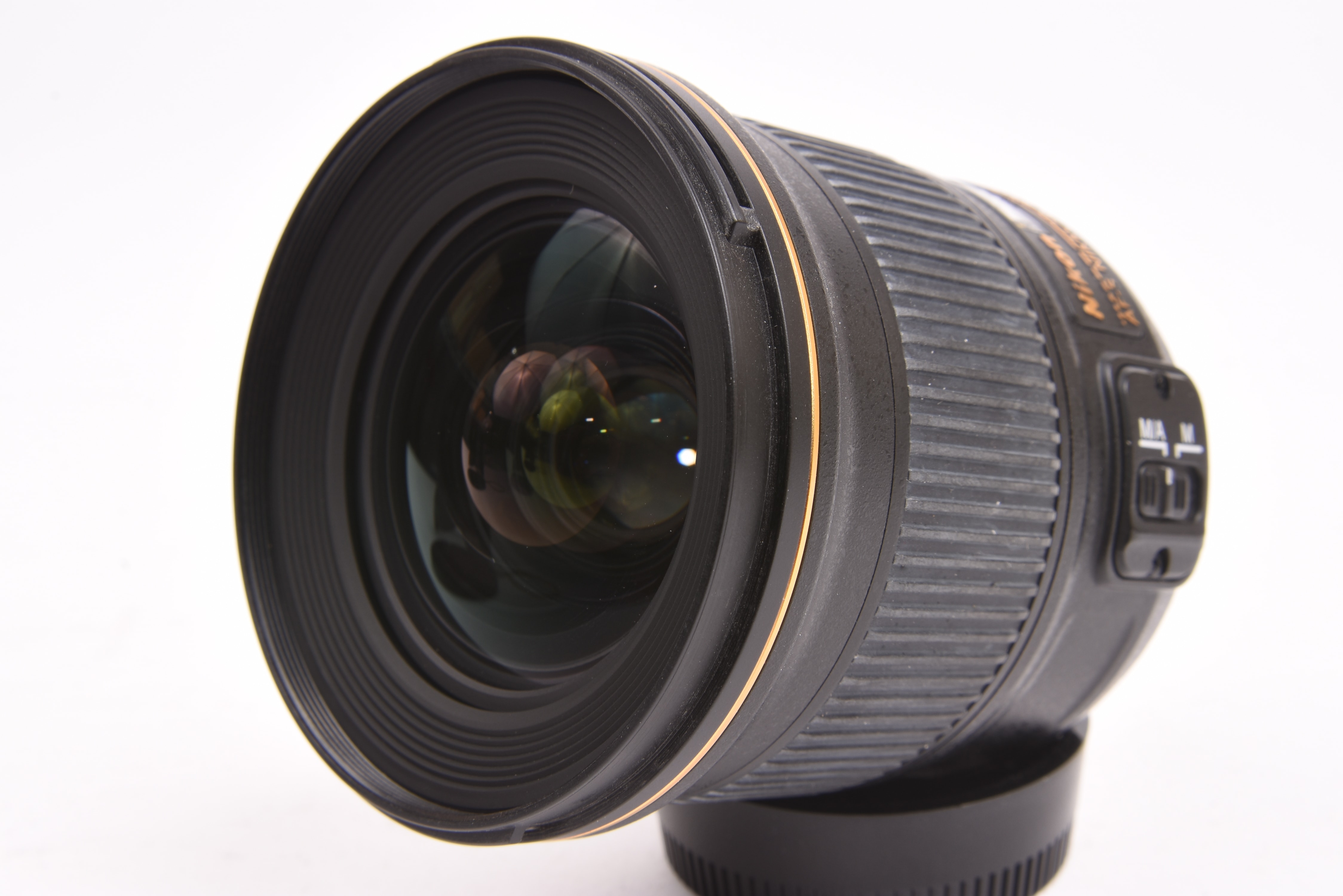 Nikon 24mm f/1.8G ED — image 6