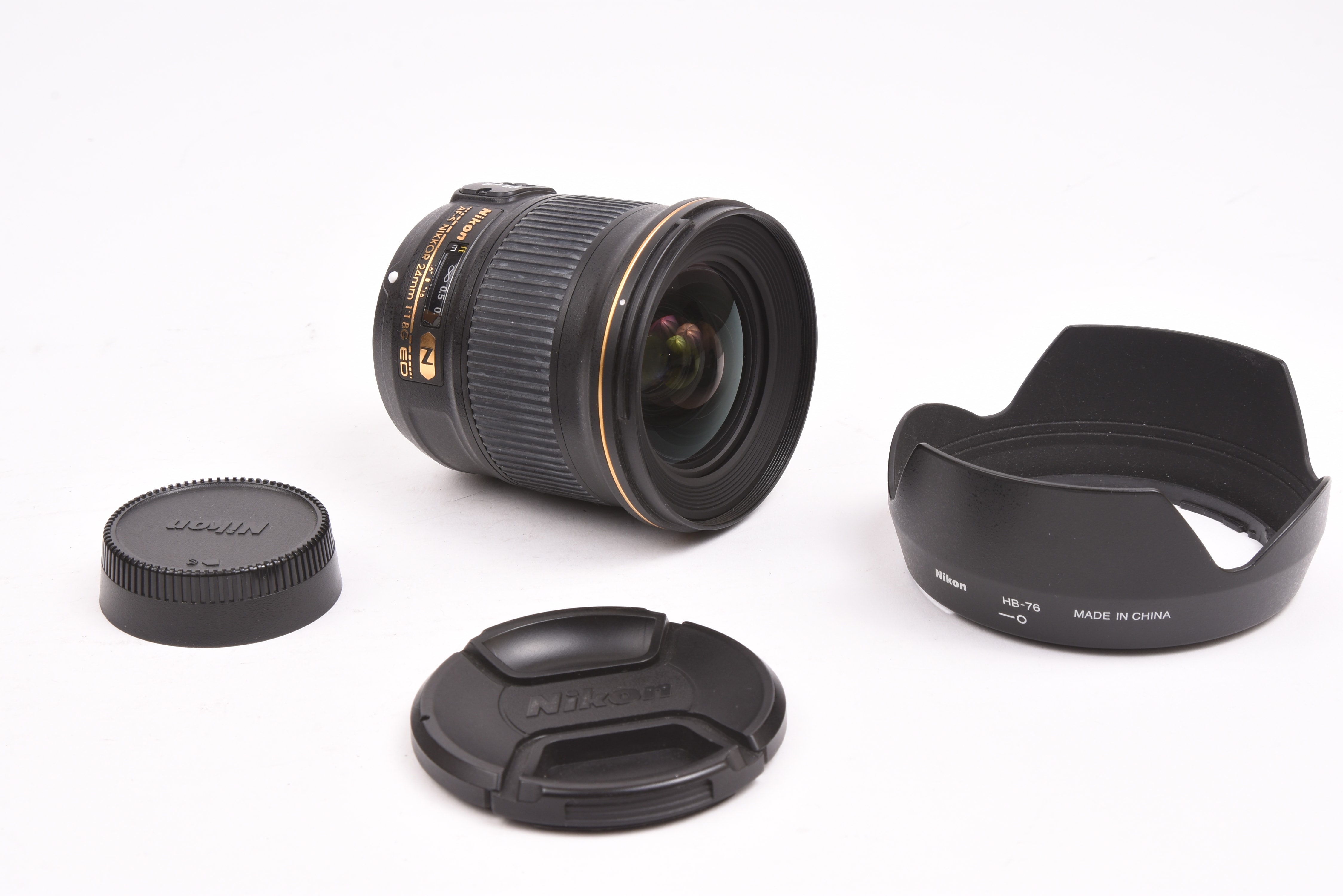 Nikon 24mm f/1.8G ED — image 9