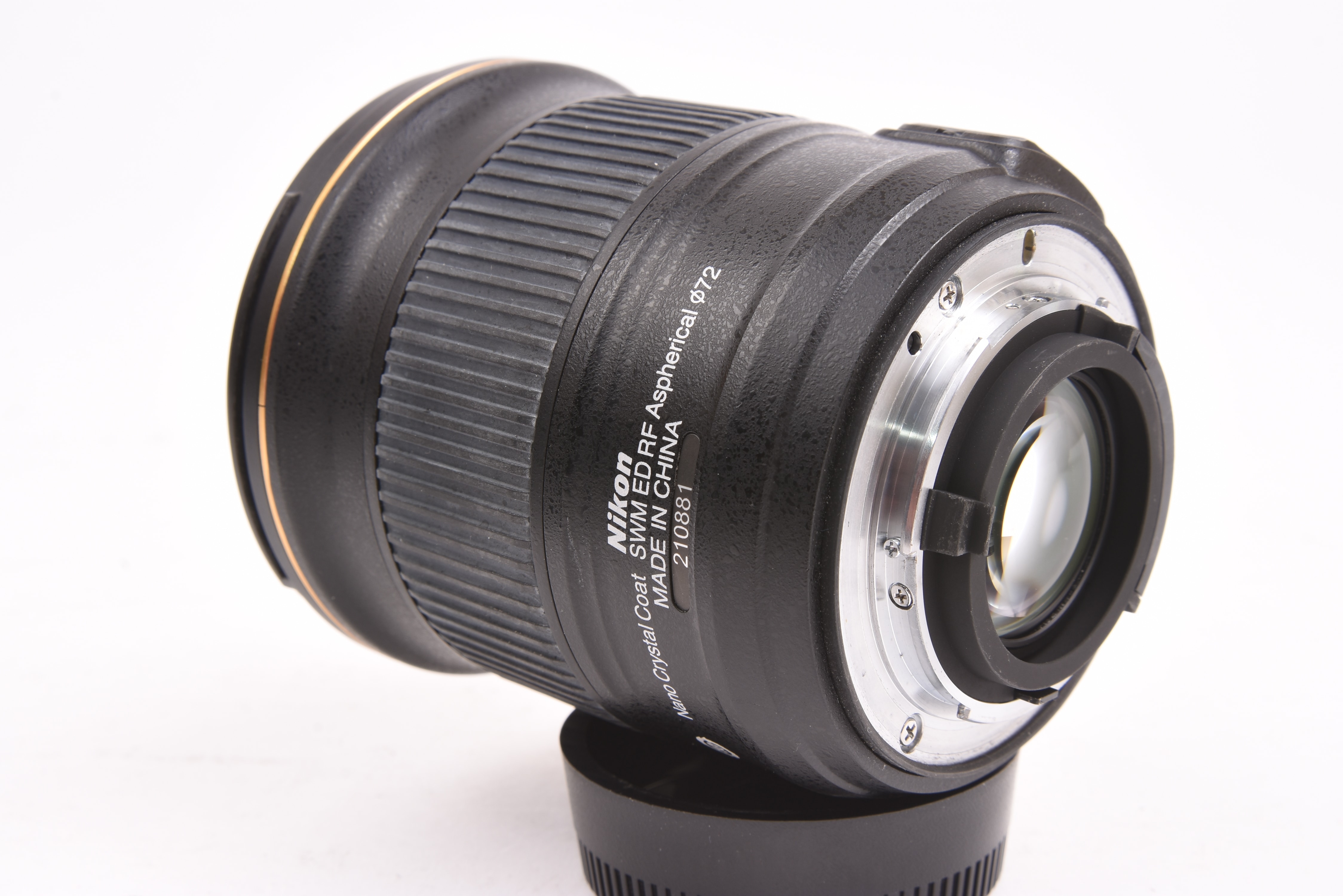 Nikon 24mm f/1.8G ED — image 5