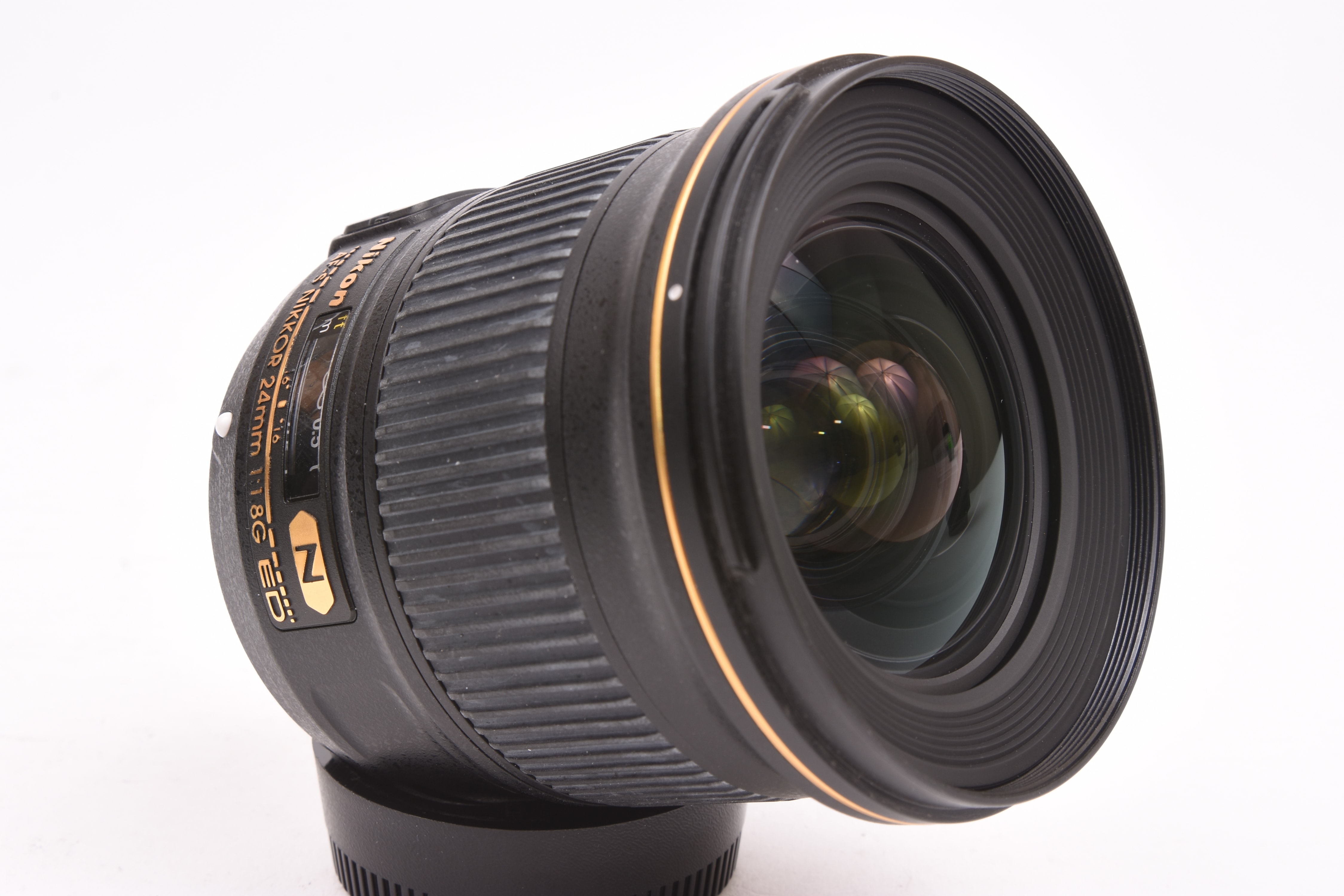 Nikon 24mm f/1.8G ED — image 3
