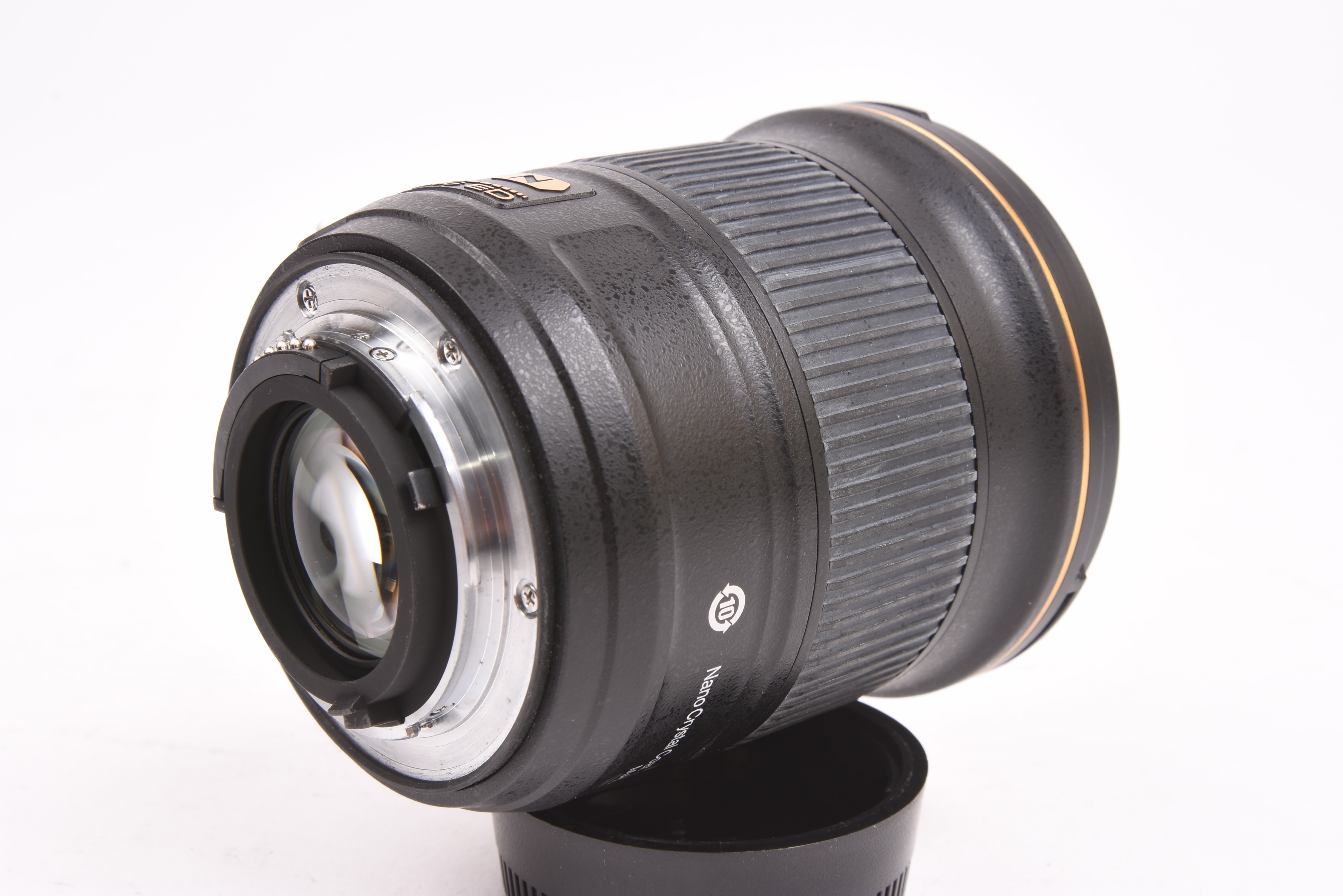 Nikon 24mm f/1.8G ED — image 4