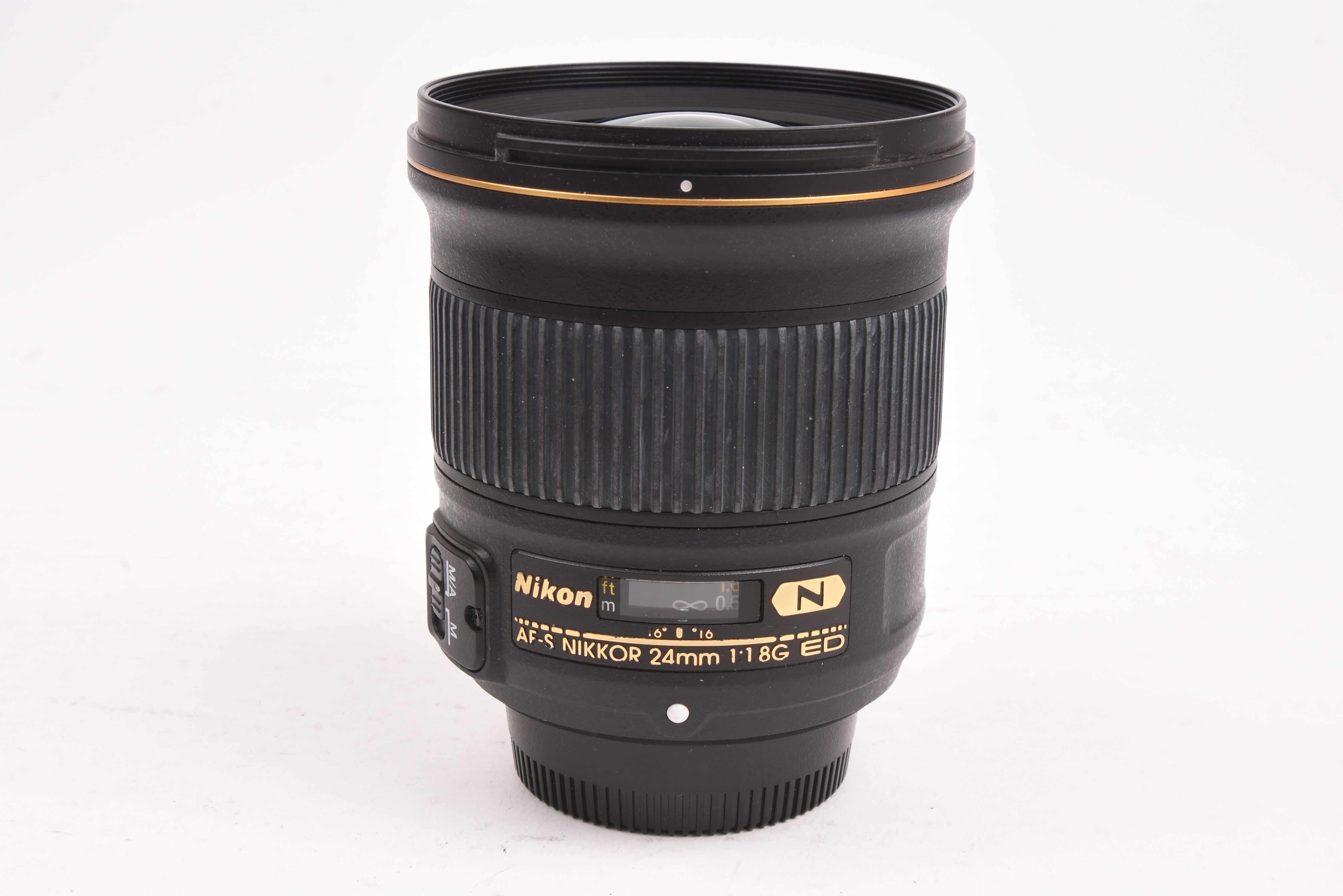 Nikon 24mm f/1.8G ED — image 1