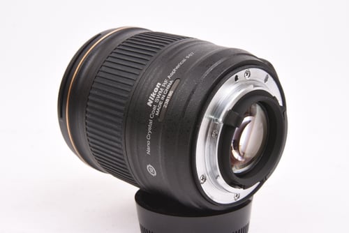 thumbnail-4 for Nikon AFS 28mm f/1.8 G #38186 O4 M5 C5