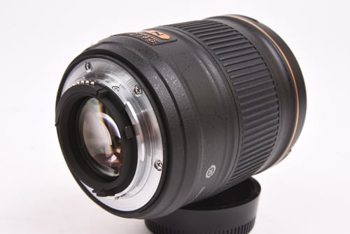 thumbnail-3 for Nikon AFS 28mm f/1.8 G #38186 O4 M5 C5