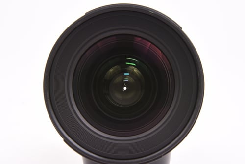 thumbnail-6 for Nikon AFS 28mm f/1.8 G #38186 O4 M5 C5