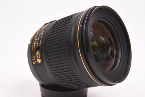 thumbnail-2 for Nikon AFS 28mm f/1.8 G #38186 O4 M5 C5