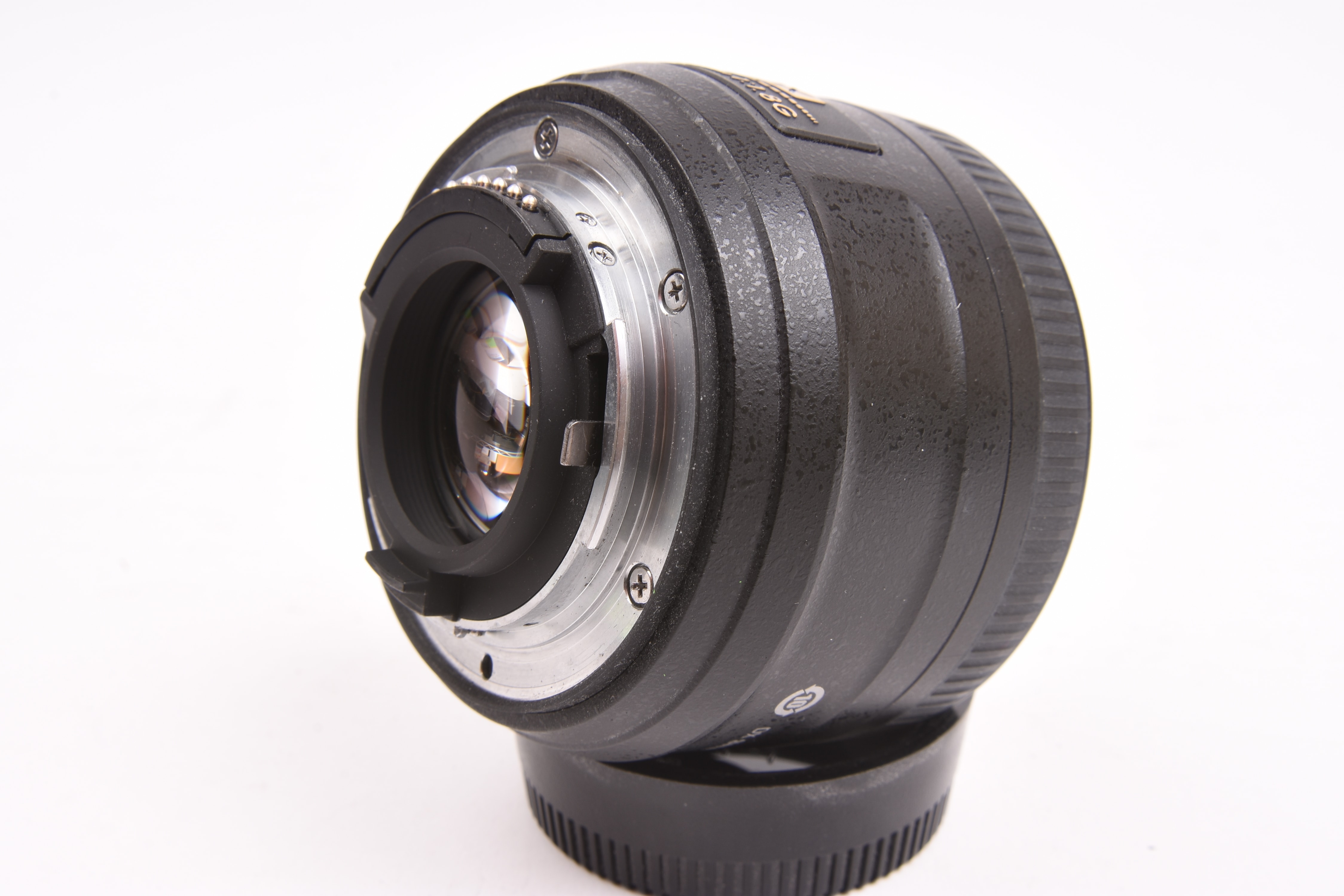 Nikon 35mm f/1.8G — image 4