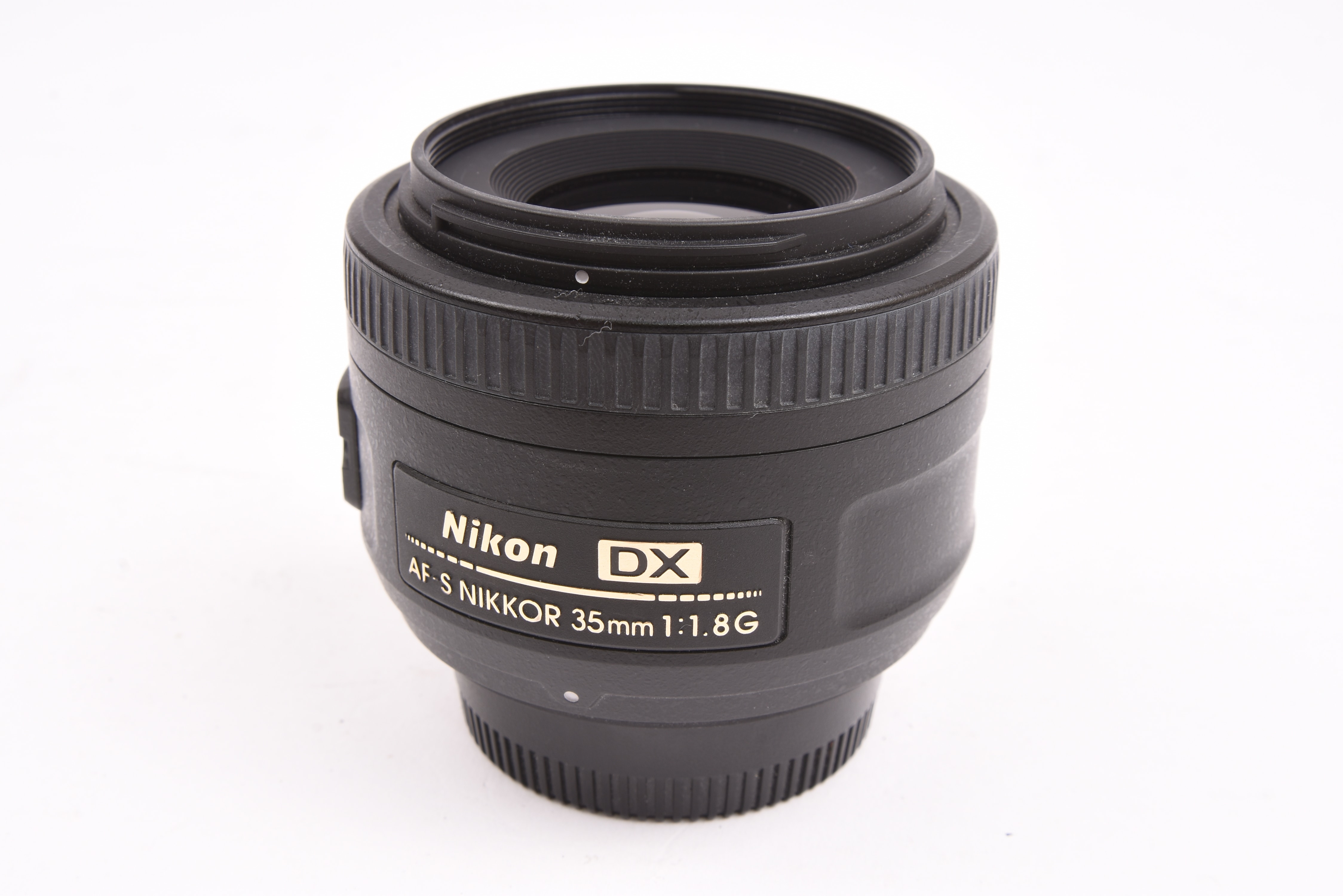 Nikon 35mm f/1.8G — image 1