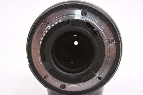 thumbnail-7 for Nikon AFS 35mm f/1.8 G DX