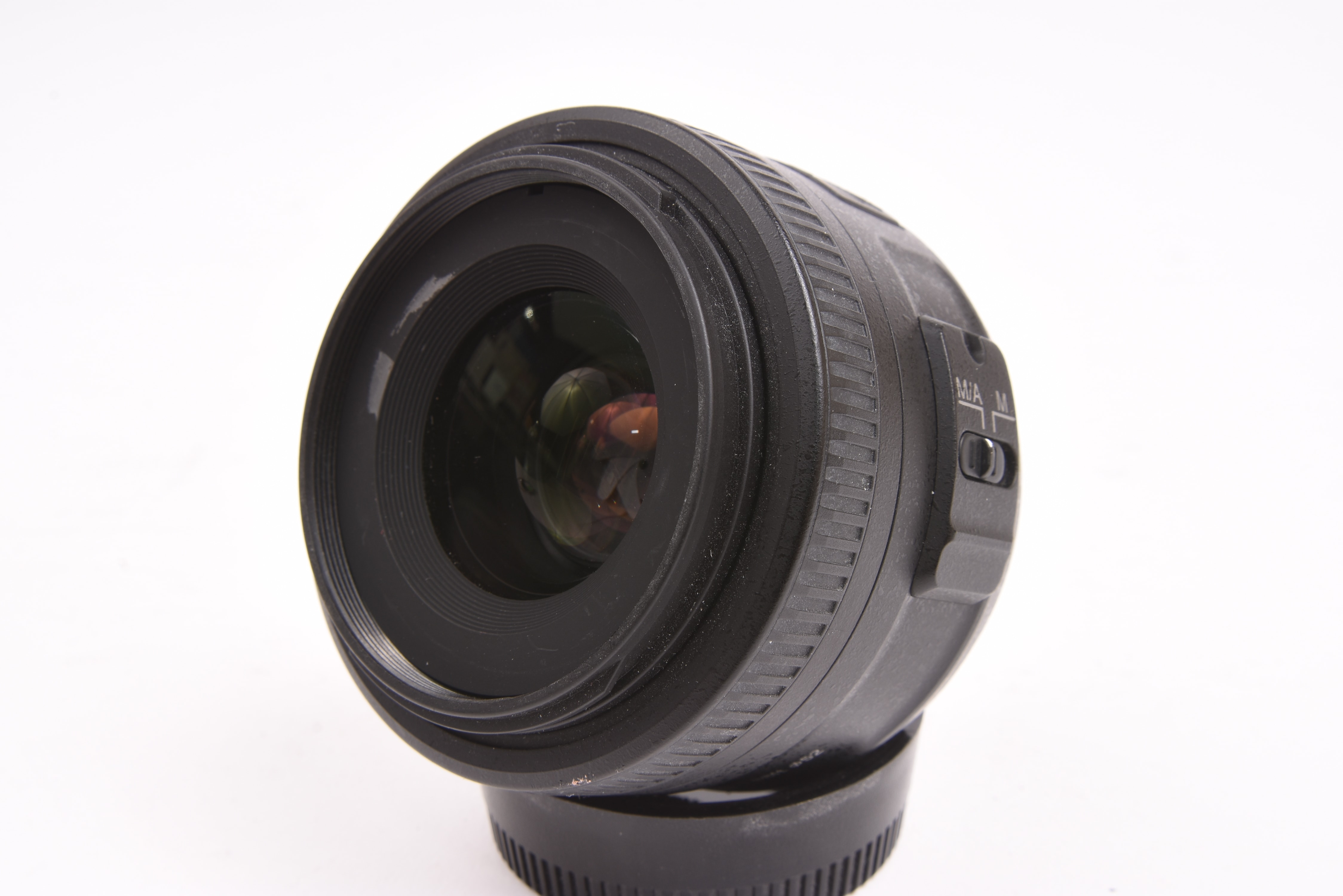 Nikon 35mm f/1.8G — image 6