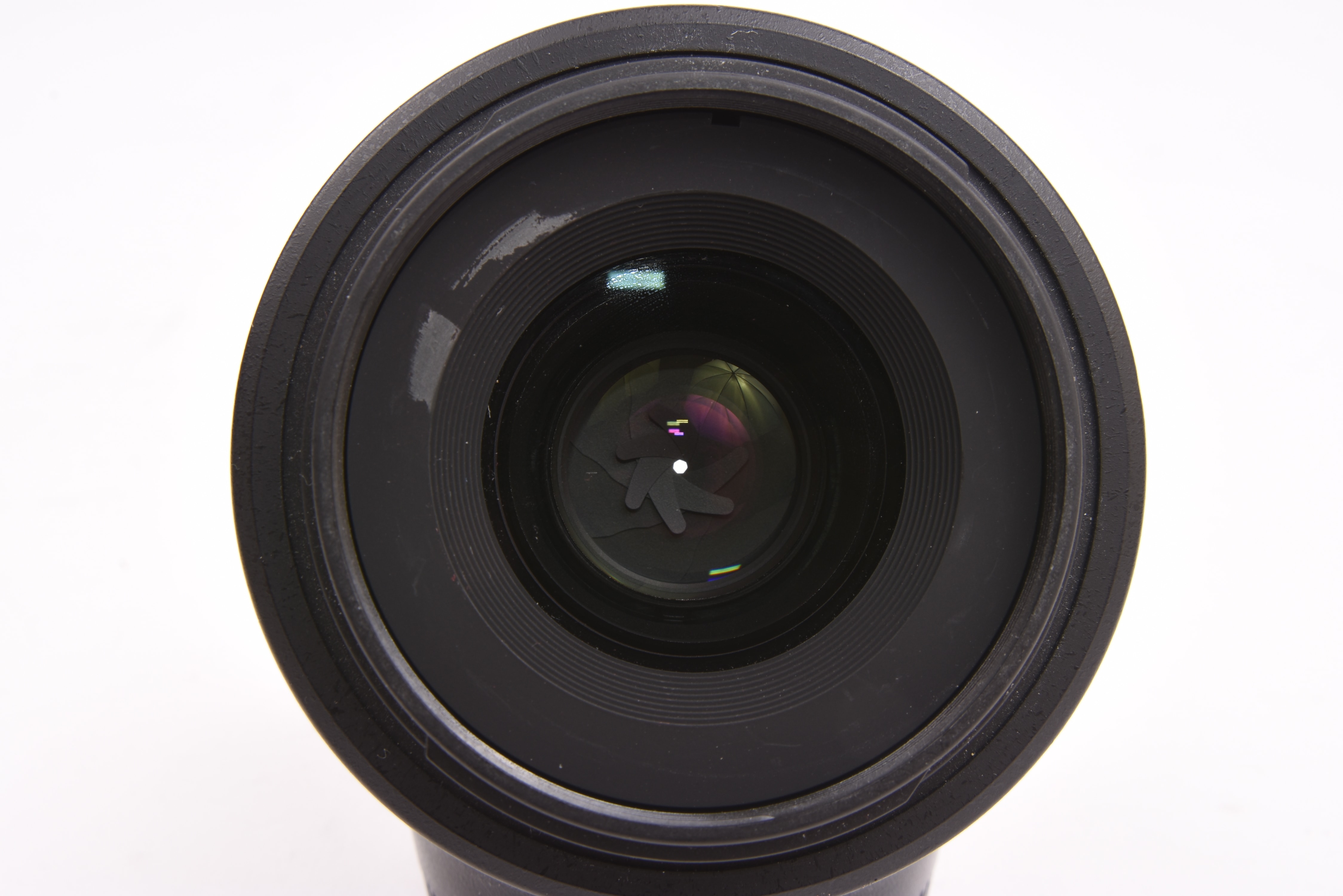 Nikon 35mm f/1.8G — image 7