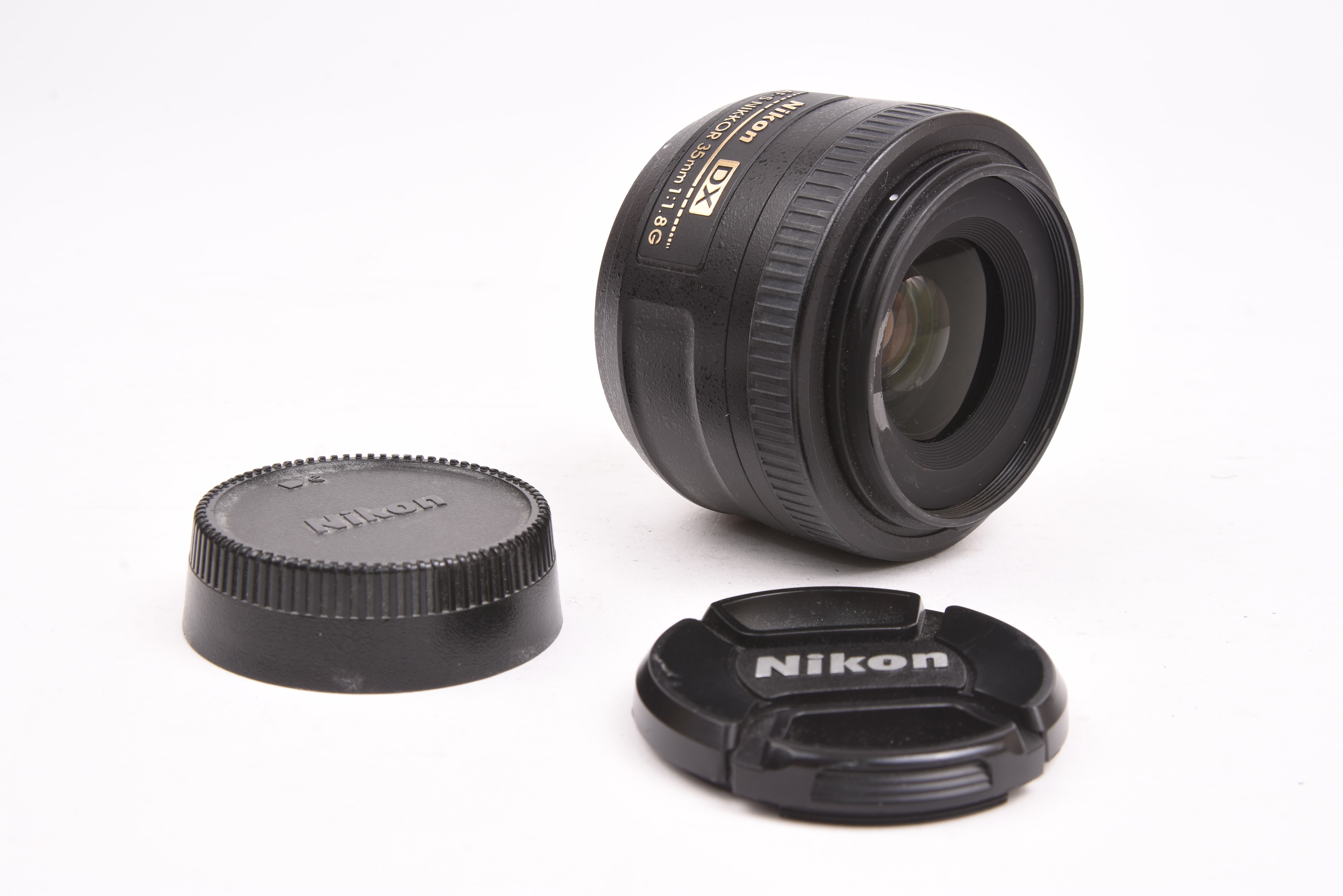 Nikon 35mm f/1.8G — image 9