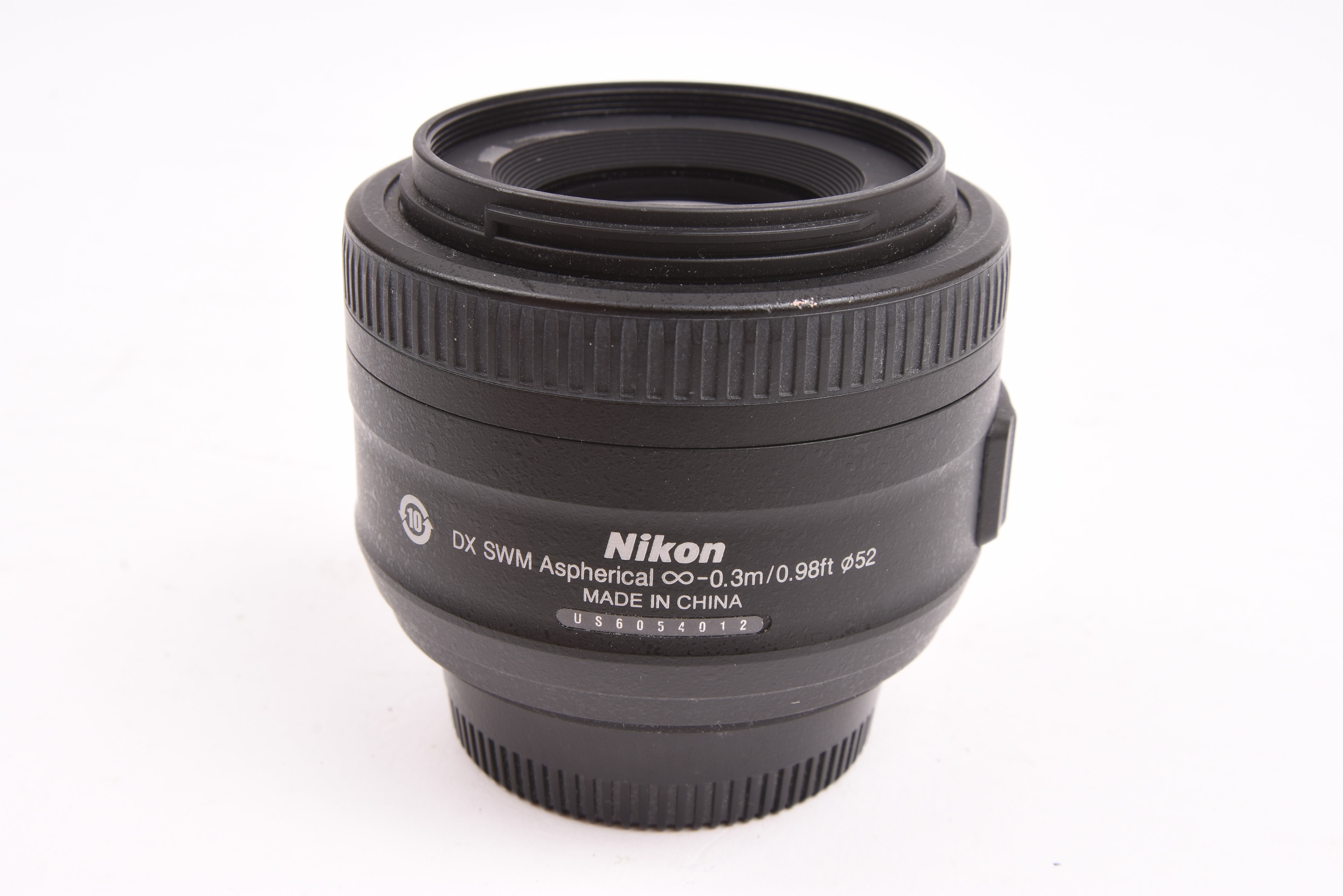 Nikon 35mm f/1.8G — image 2