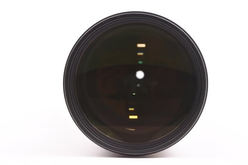 thumbnail-8 for Nikon AFS 500mm f/4 G VR N w/ Filter and Wimberley Foot