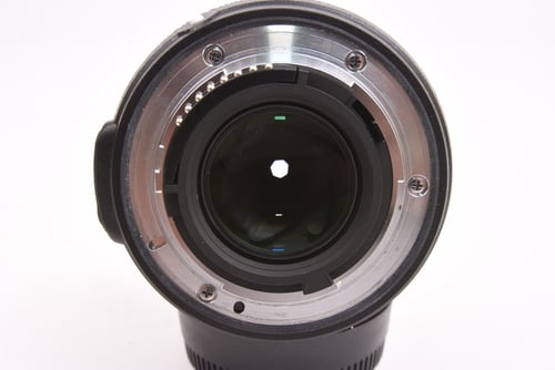 thumbnail-7 for Nikon AFS 50mm f/1.8 G