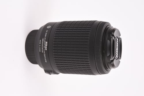 thumbnail-3 for Nikon AFS 55-200mm G VR DX #31875 O4 M5 C5 LOUD AF