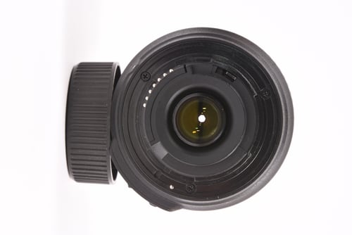 thumbnail-7 for Nikon AFS 55-200mm G VR DX #31875 O4 M5 C5 LOUD AF