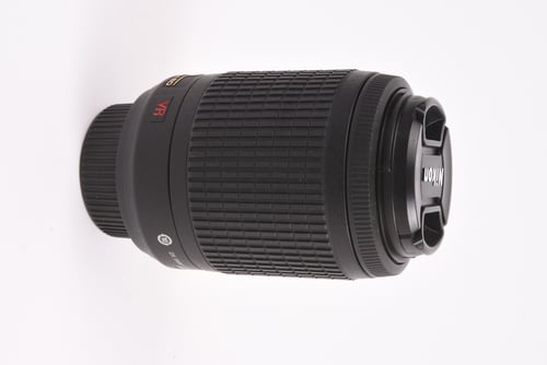 thumbnail-4 for Nikon AFS 55-200mm G VR DX #31875 O4 M5 C5 LOUD AF