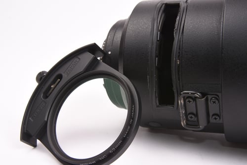 thumbnail-7 for Nikon AFS 600mm f/4 G VR N