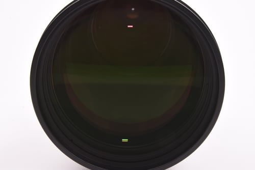 thumbnail-5 for Nikon AFS 600mm f/4 G VR N