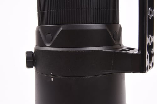 thumbnail-11 for Nikon AFS 600mm f/4 G VR N