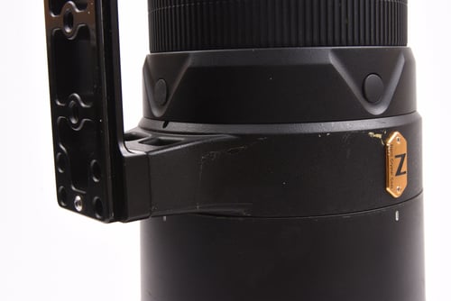 thumbnail-10 for Nikon AFS 600mm f/4 G VR N