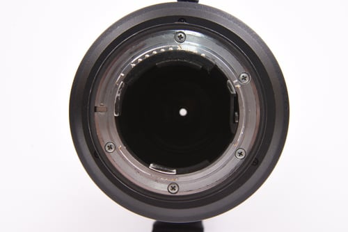 thumbnail-6 for Nikon AFS 600mm f/4 G VR N