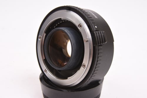 thumbnail-5 for Nikon AFS Teleconverter TC-14E II 1.4x