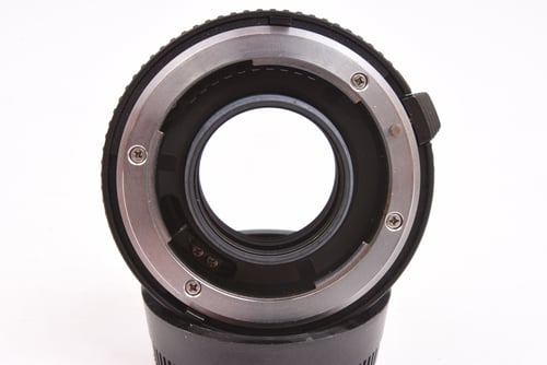 thumbnail-6 for Nikon AFS Teleconverter TC-14E II 1.4x