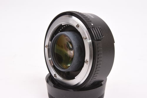 thumbnail-5 for Nikon AFS Teleconverter TC-14E II 1.4x