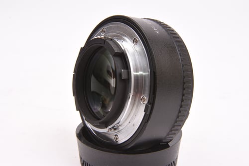 thumbnail-3 for Nikon AFS Teleconverter TC-14E II 1.4x