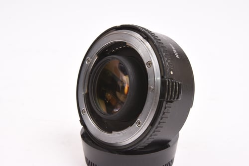 thumbnail-5 for Nikon AFS Teleconverter TC-14E II 1.4x