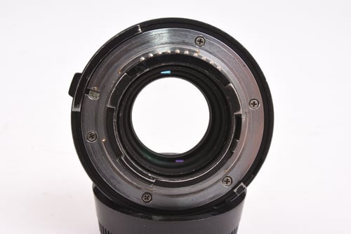 thumbnail-7 for Nikon AFS Teleconverter TC-14E II 1.4x